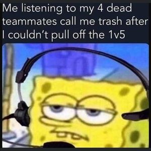 Meet your Posher, Joseph